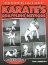 Karate's Grappling Methods